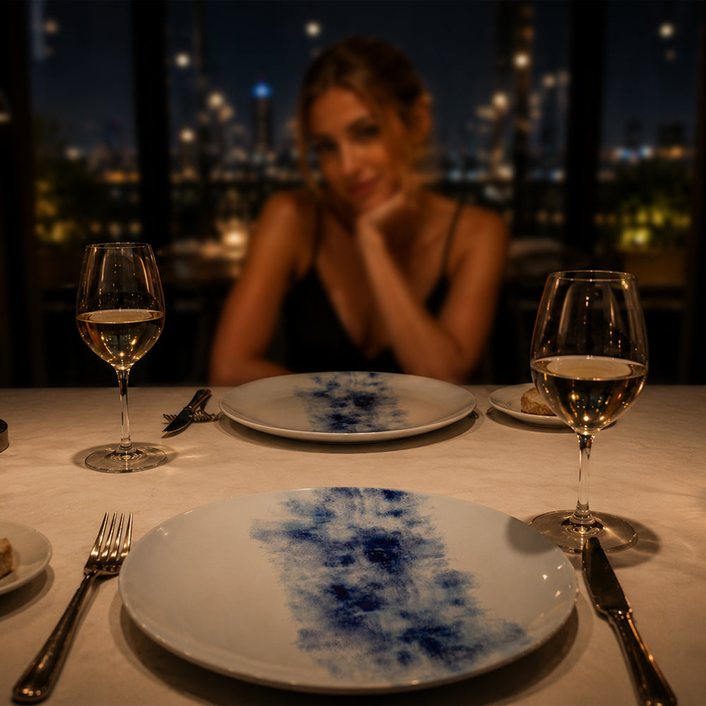 Piatti in Stoneware: guida a gres e gres porcellanato