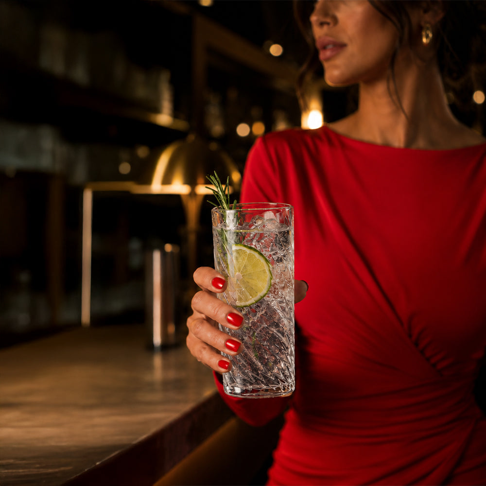 Bicchieri Gin Tonic: guida alla scelta del calice ideale