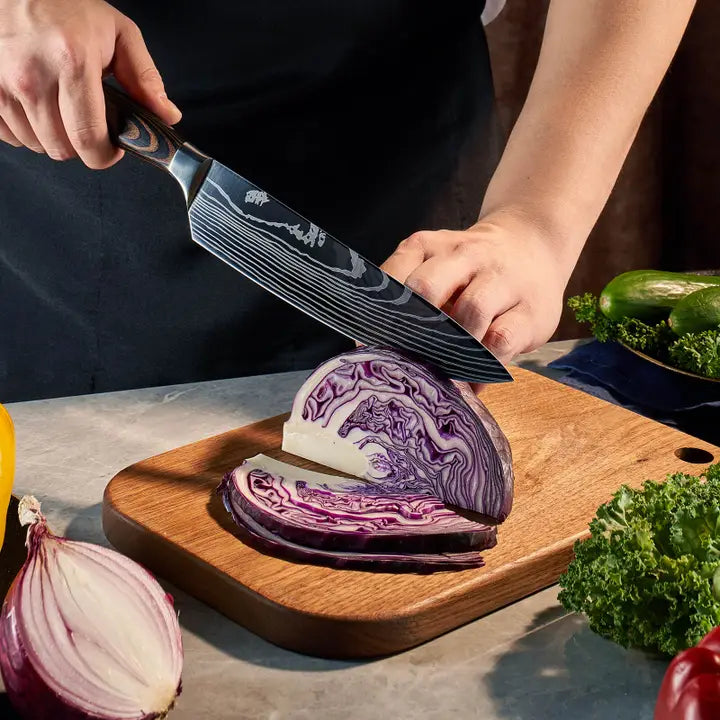 Couteaux de cuisine