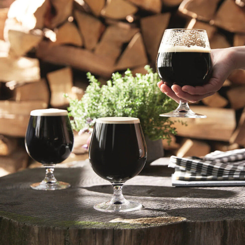 Biergläser & Krüge