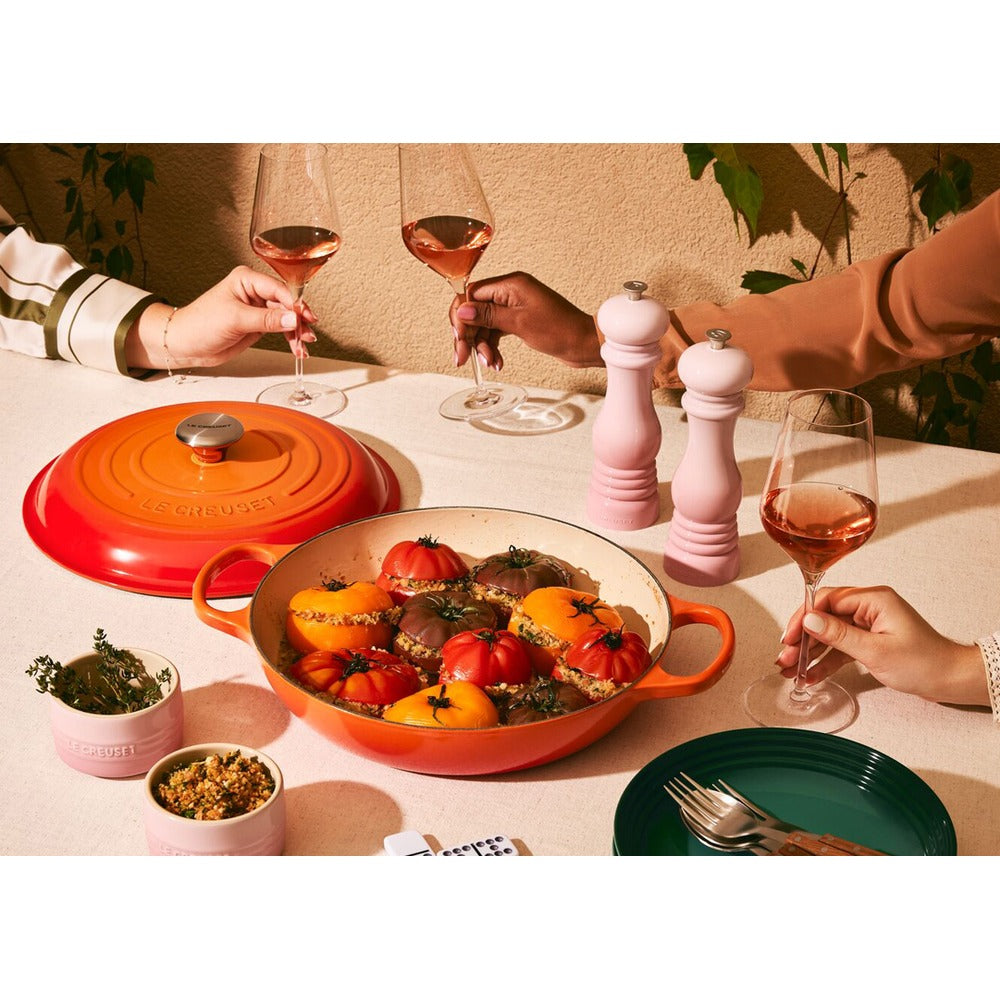 Le Creuset Evolution