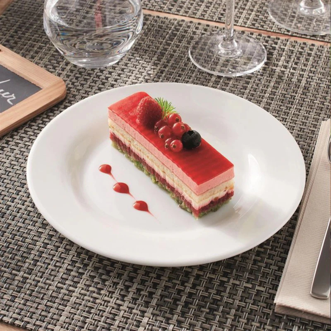 Piatti dessert/frutta
