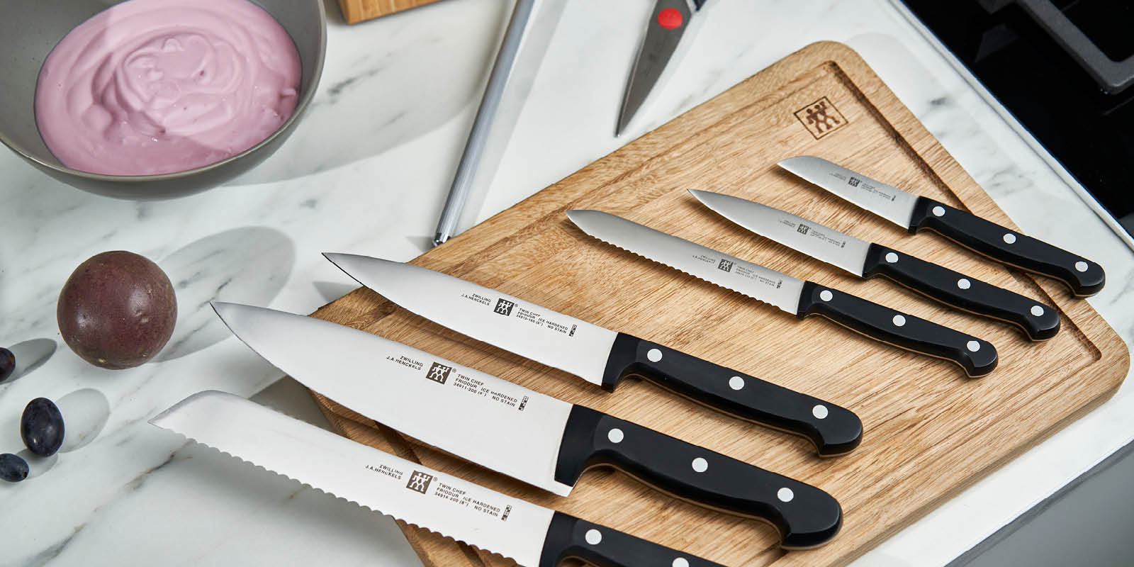 Zwilling