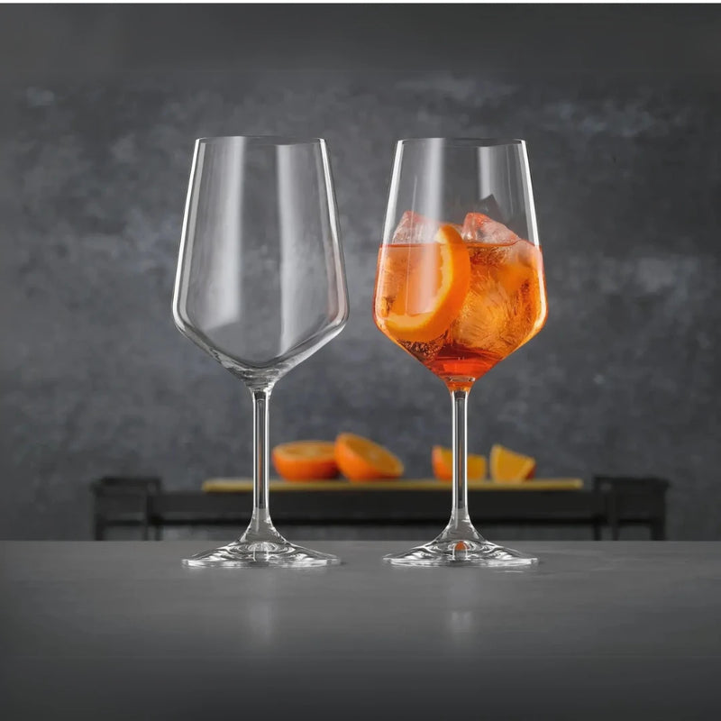 Verres à Spritz