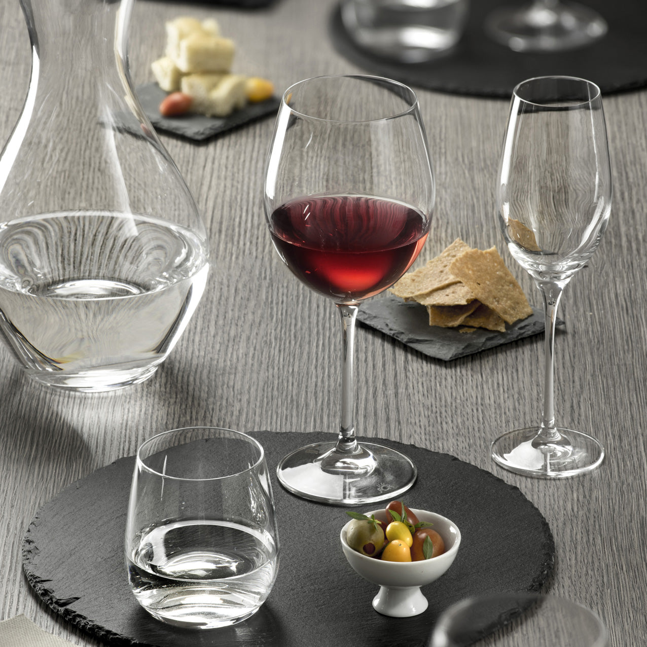 RCR Cristalleria Italiana Invino
