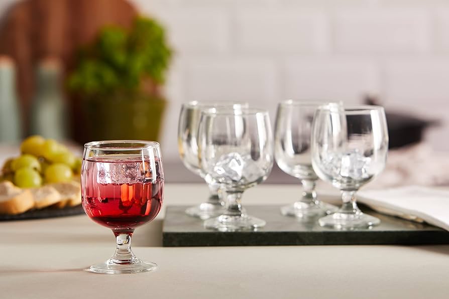 Bormioli Rocco Snifter