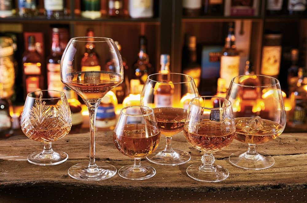 Arcoroc Degustation