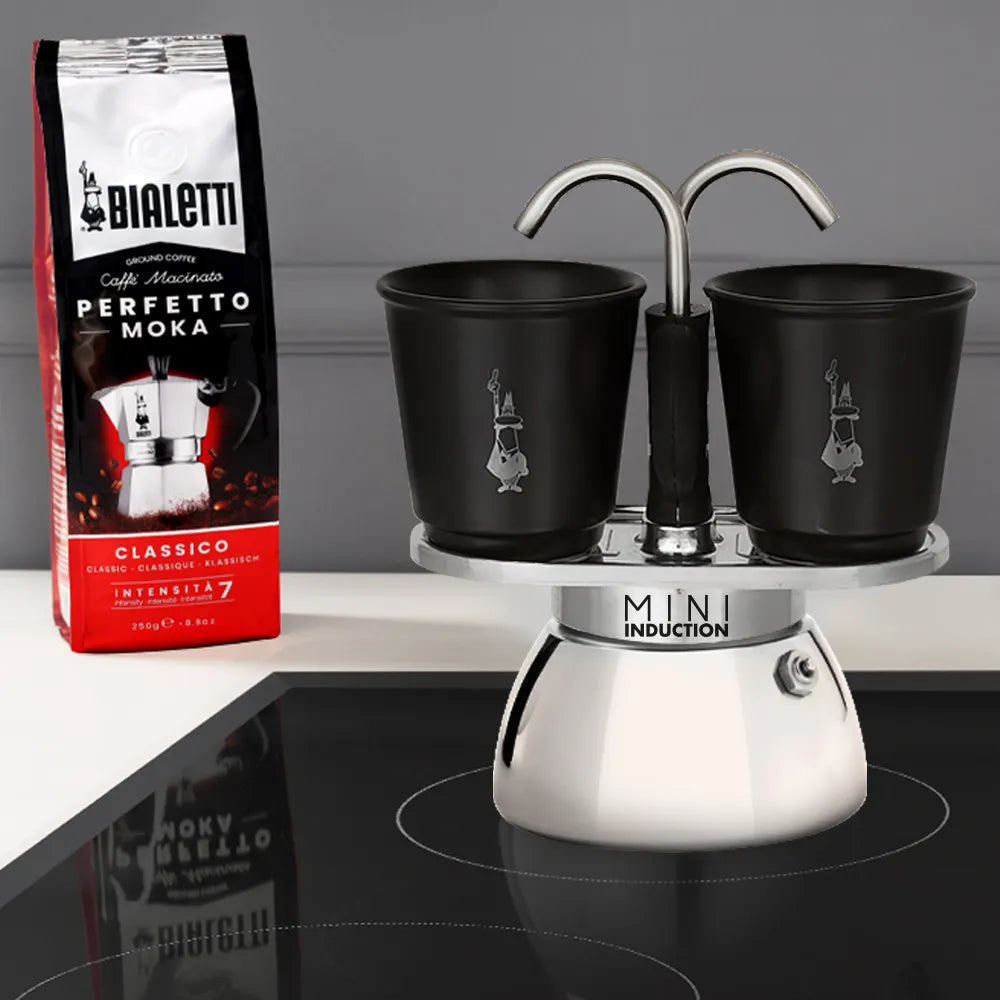 Bialetti Mini Express