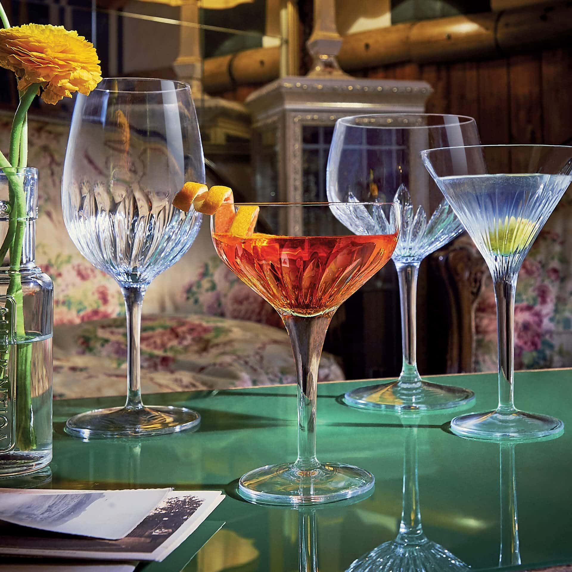Bormioli Luigi Gin Selection