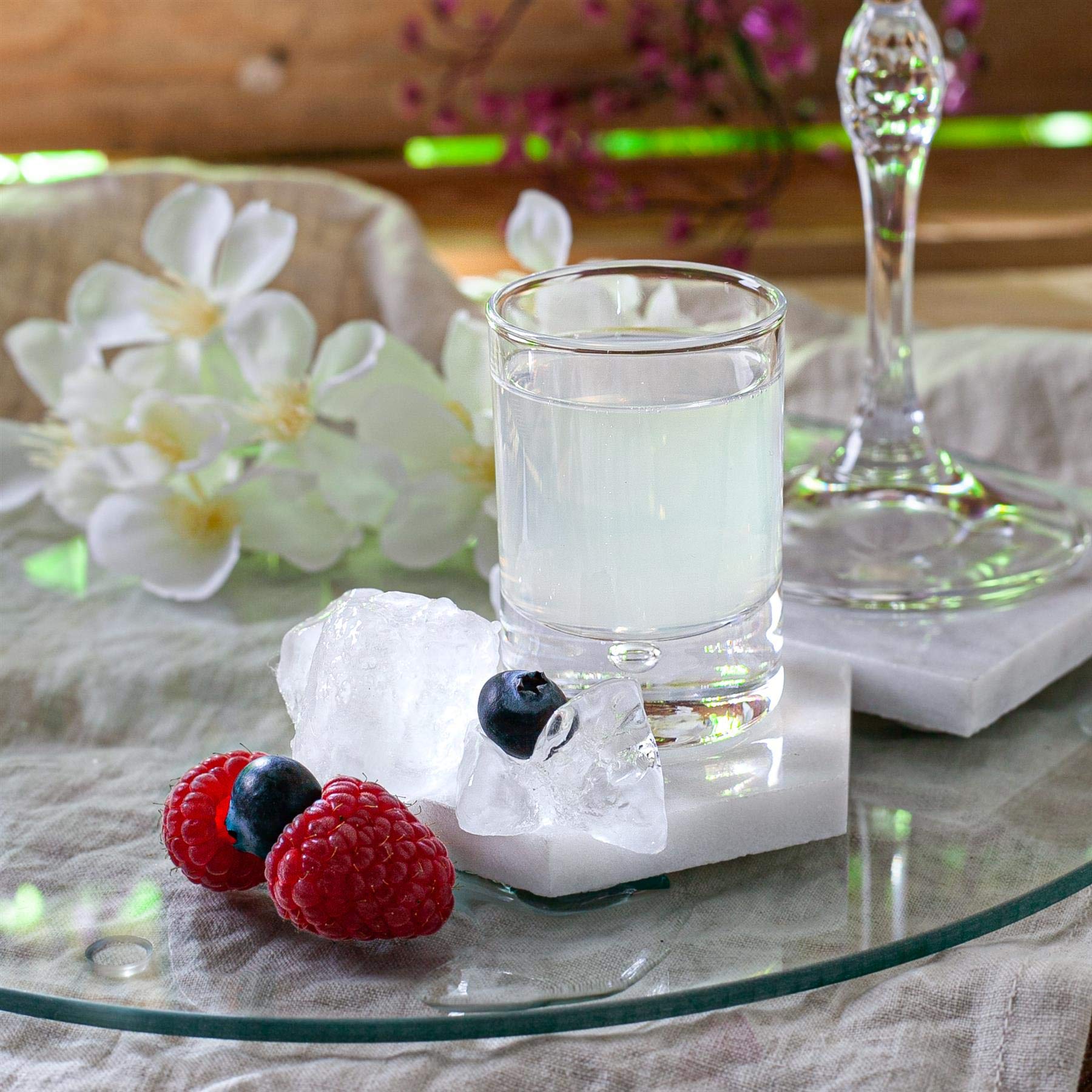 Bormioli Rocco Barglass