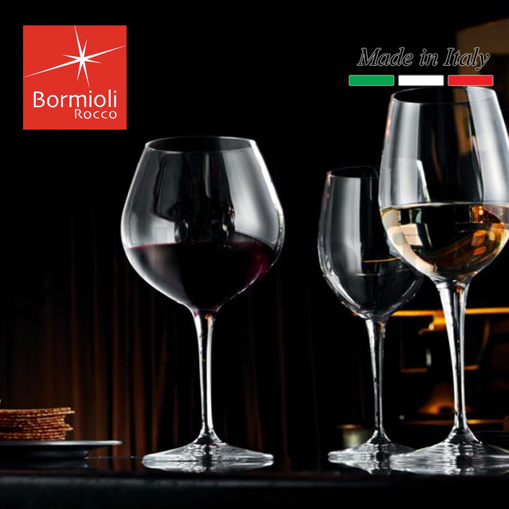 Bormioli Rocco Galileo
