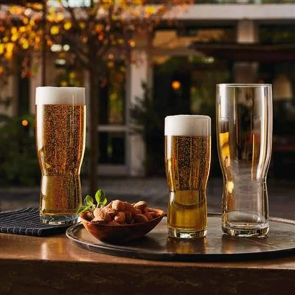 Bormioli Rocco New Pilsner