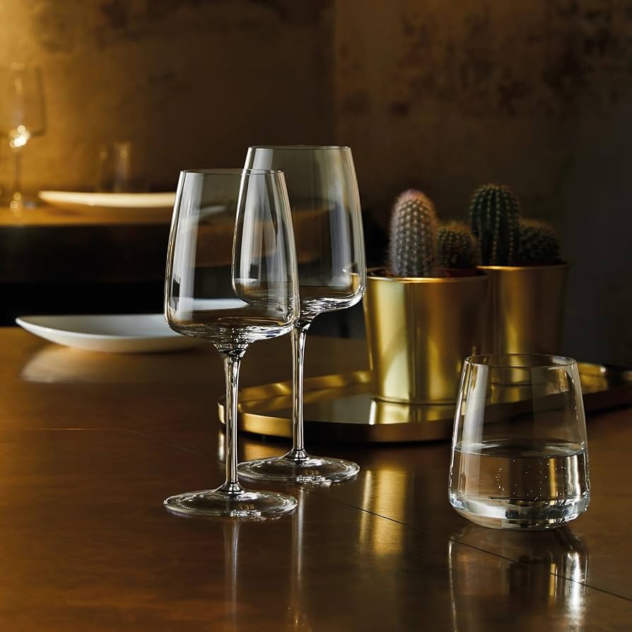 Bormioli Luigi Winesommelier