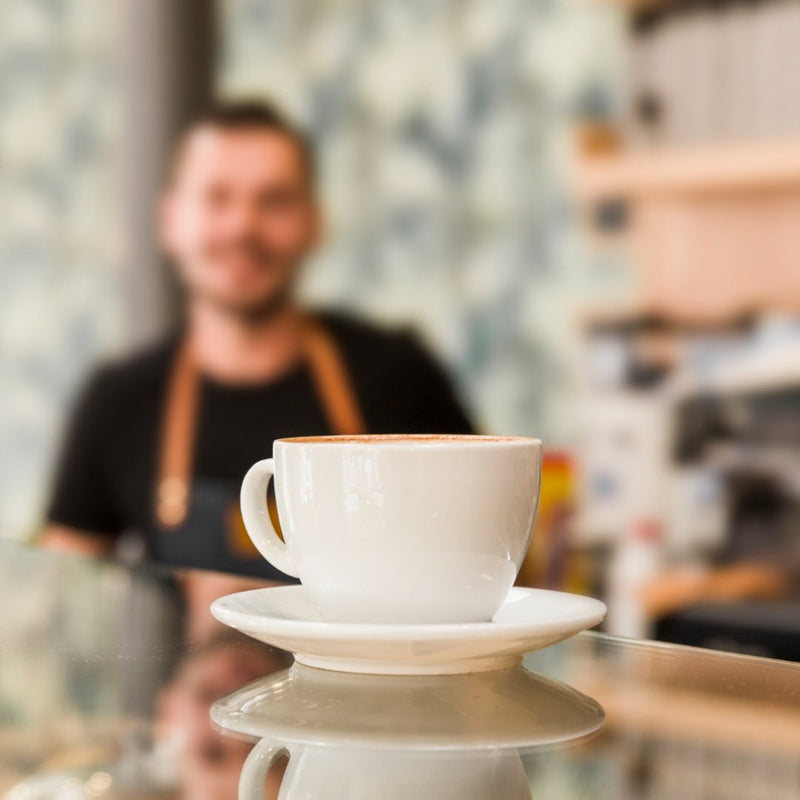 Cafetería