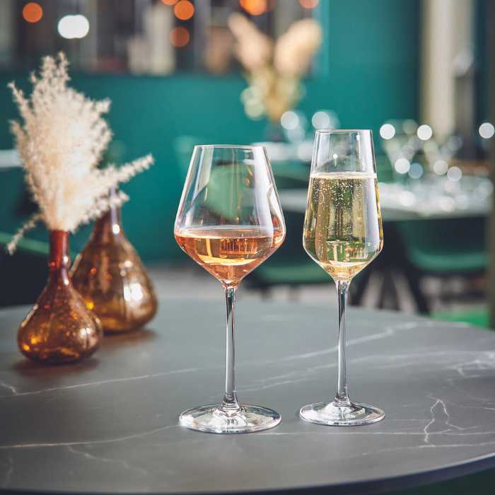 Chef & Sommelier Distinction