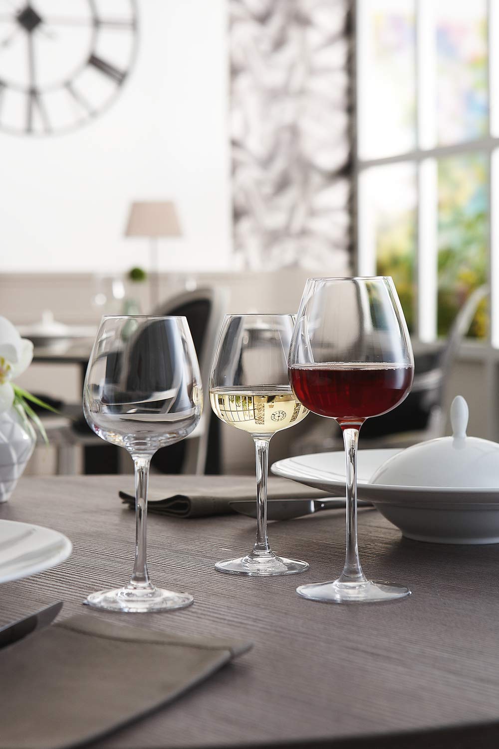 Chef & Sommelier Grand Cepages