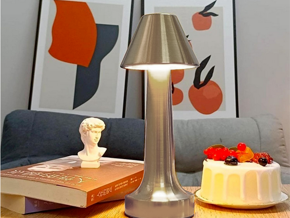 Albero Shop Campana