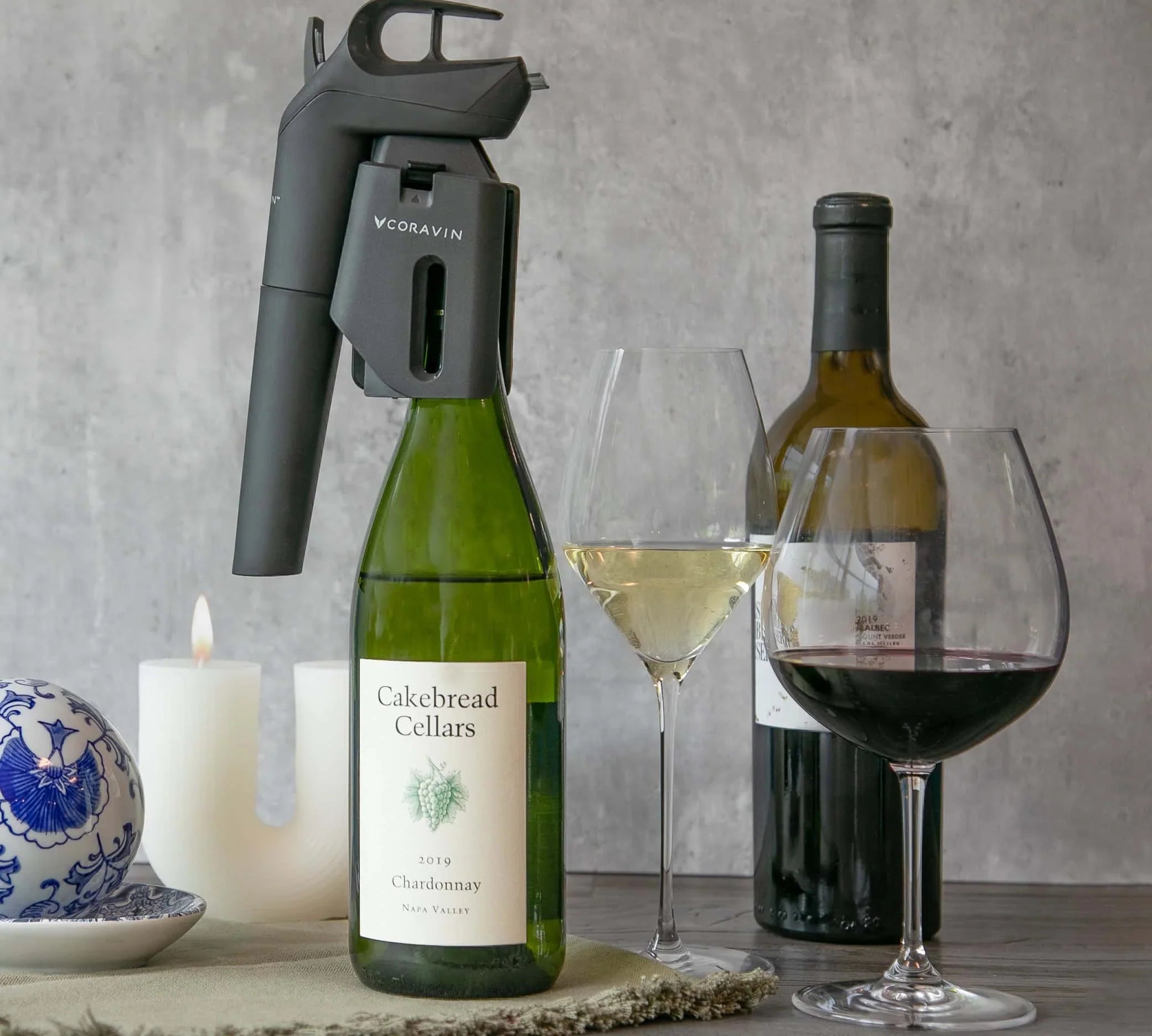 Arcoroc Vina