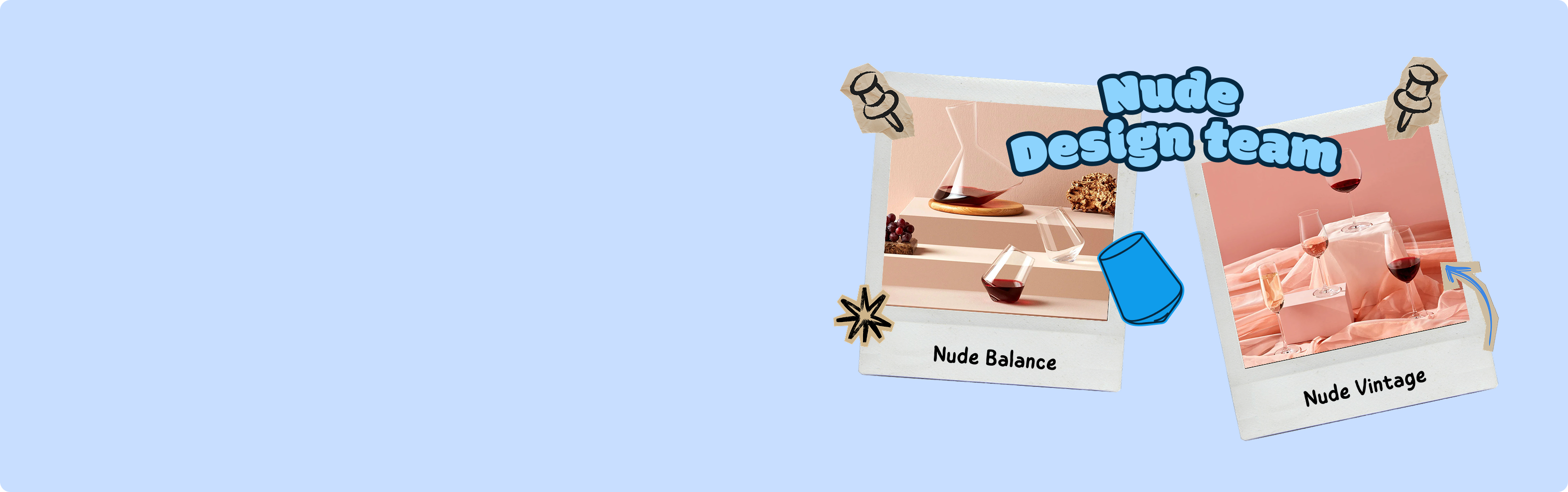 Nude Design Team