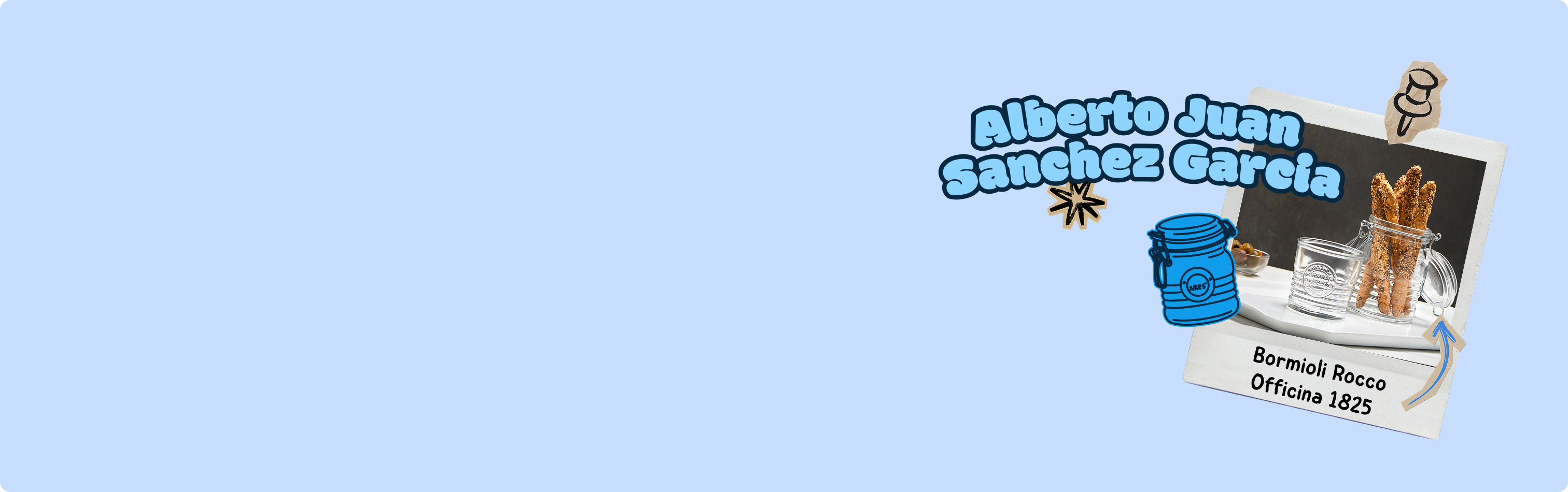 Alberto Juan Sanchez Garcia