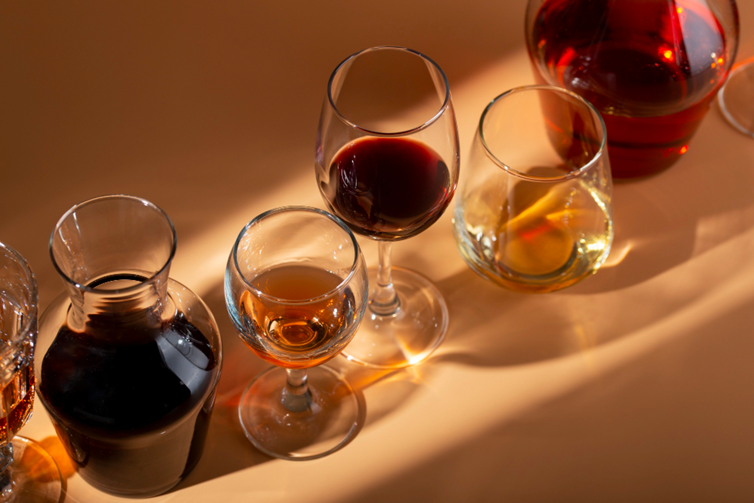 I nostri vini