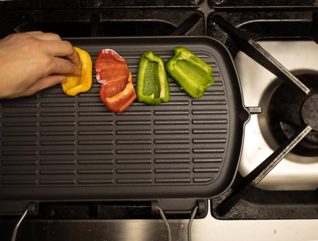 Ilsa Lightgrill