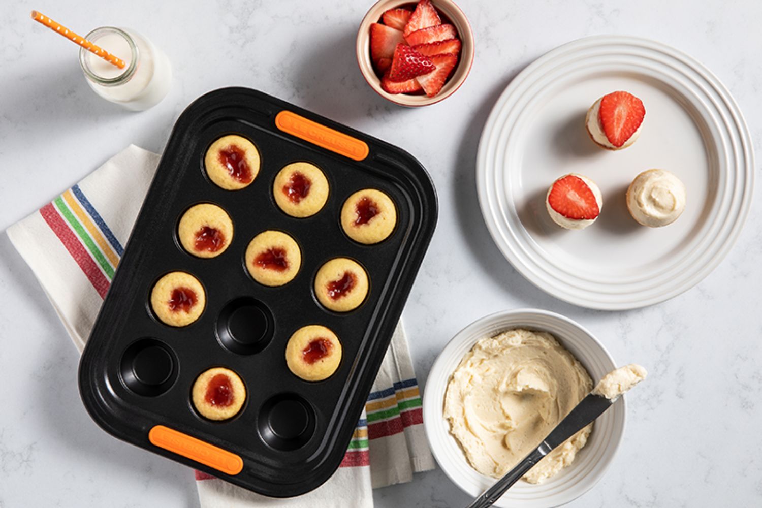 Le Creuset Forme Speciali