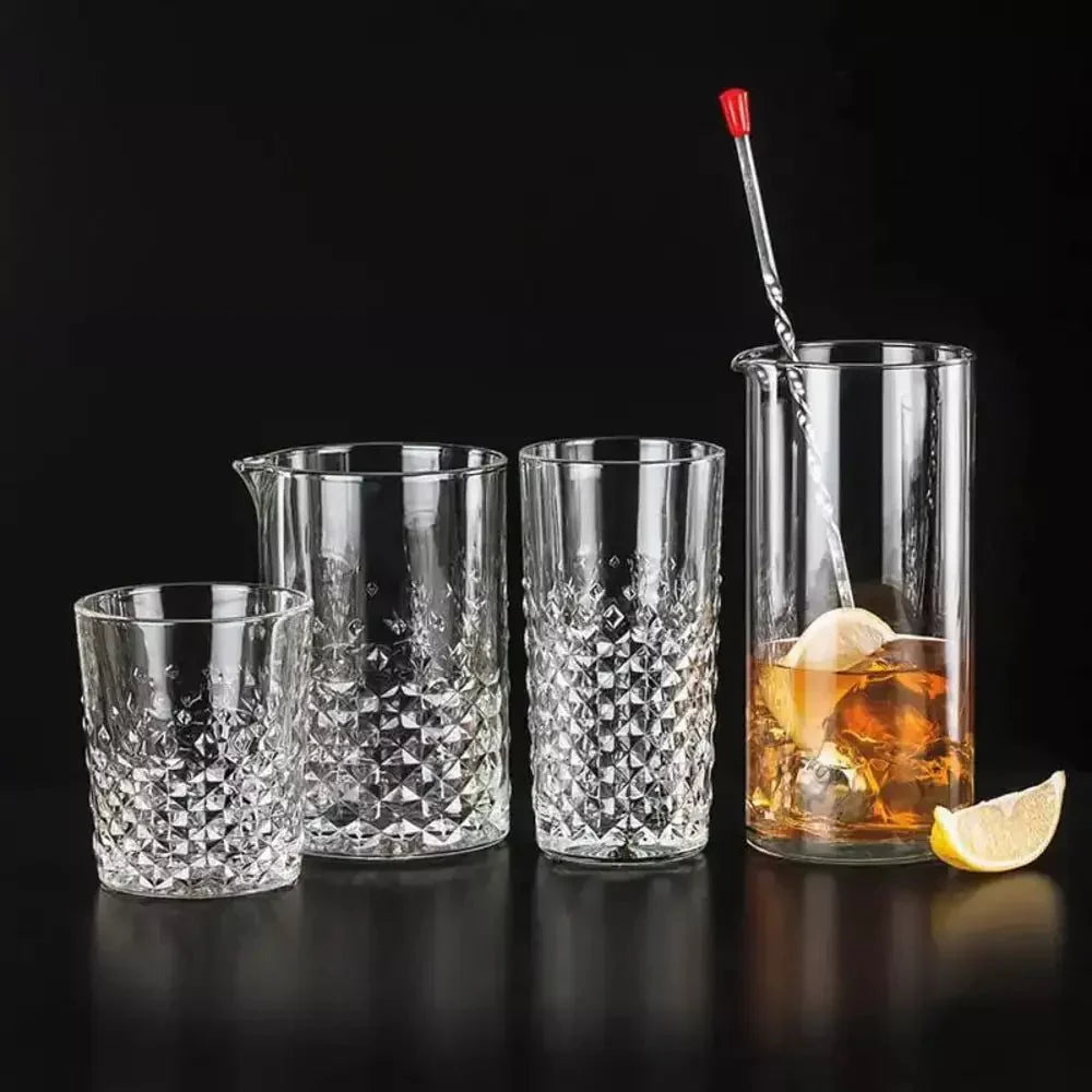 Libbey Carats
