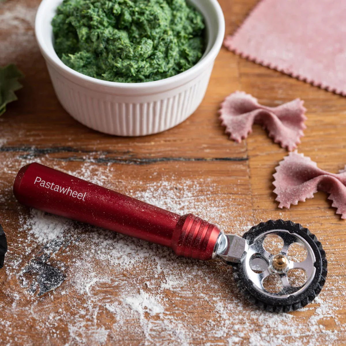 Marcato Pasta Wheel