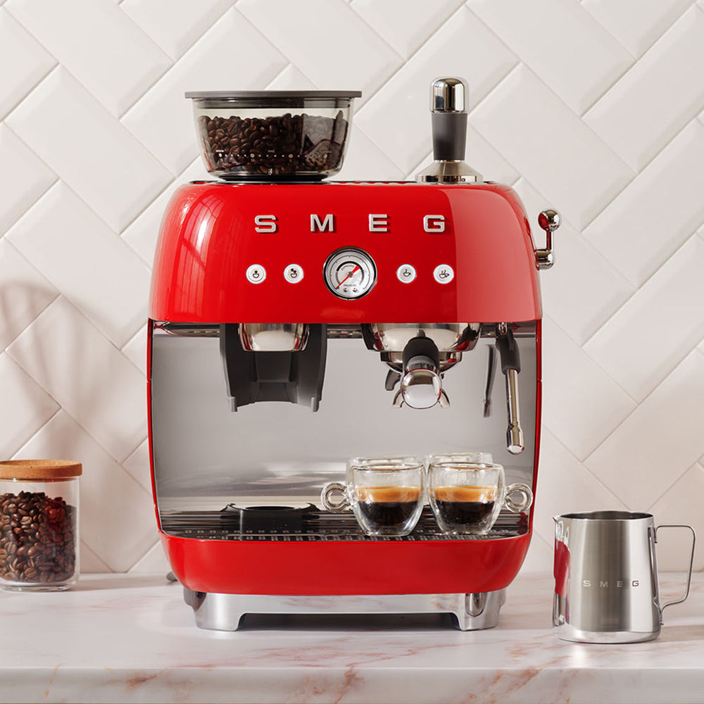Macchinette del Caffè