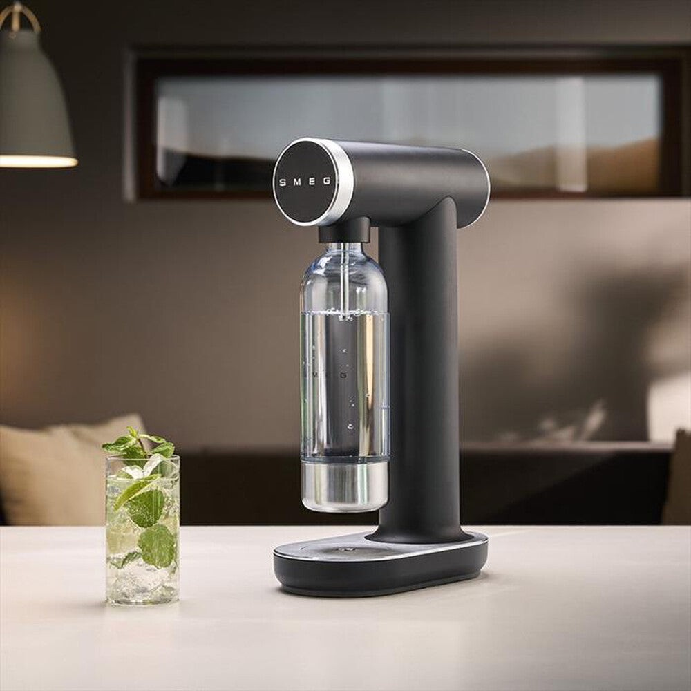 Gasatore Acqua