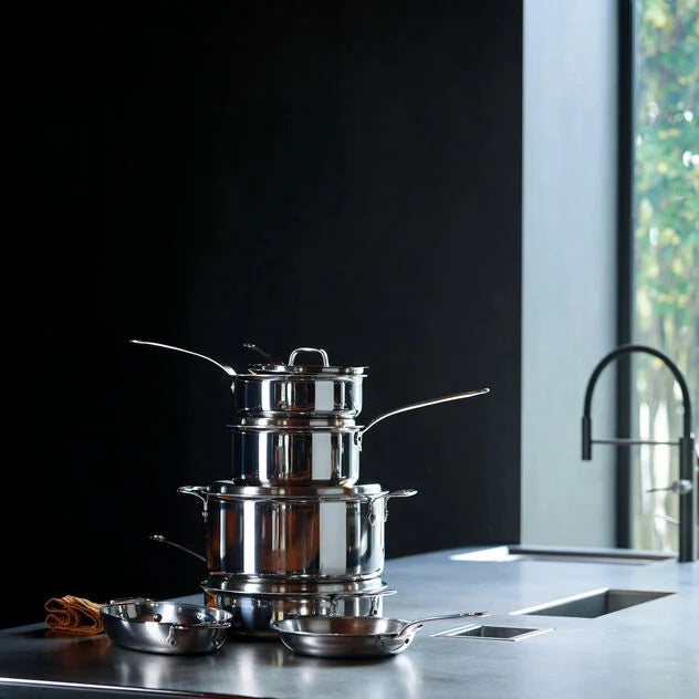 Paderno Serie 2000