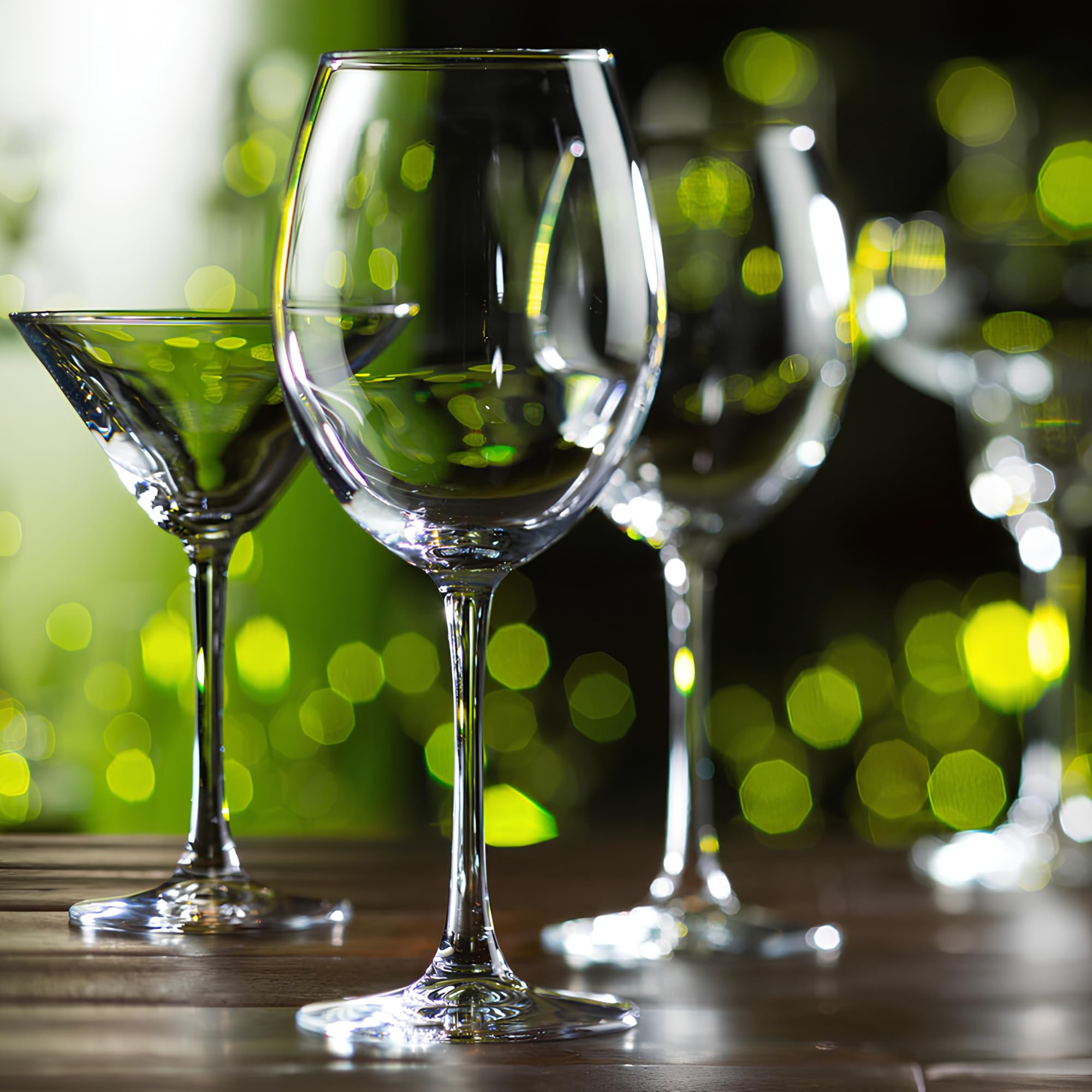 Pasabahce Enoteca