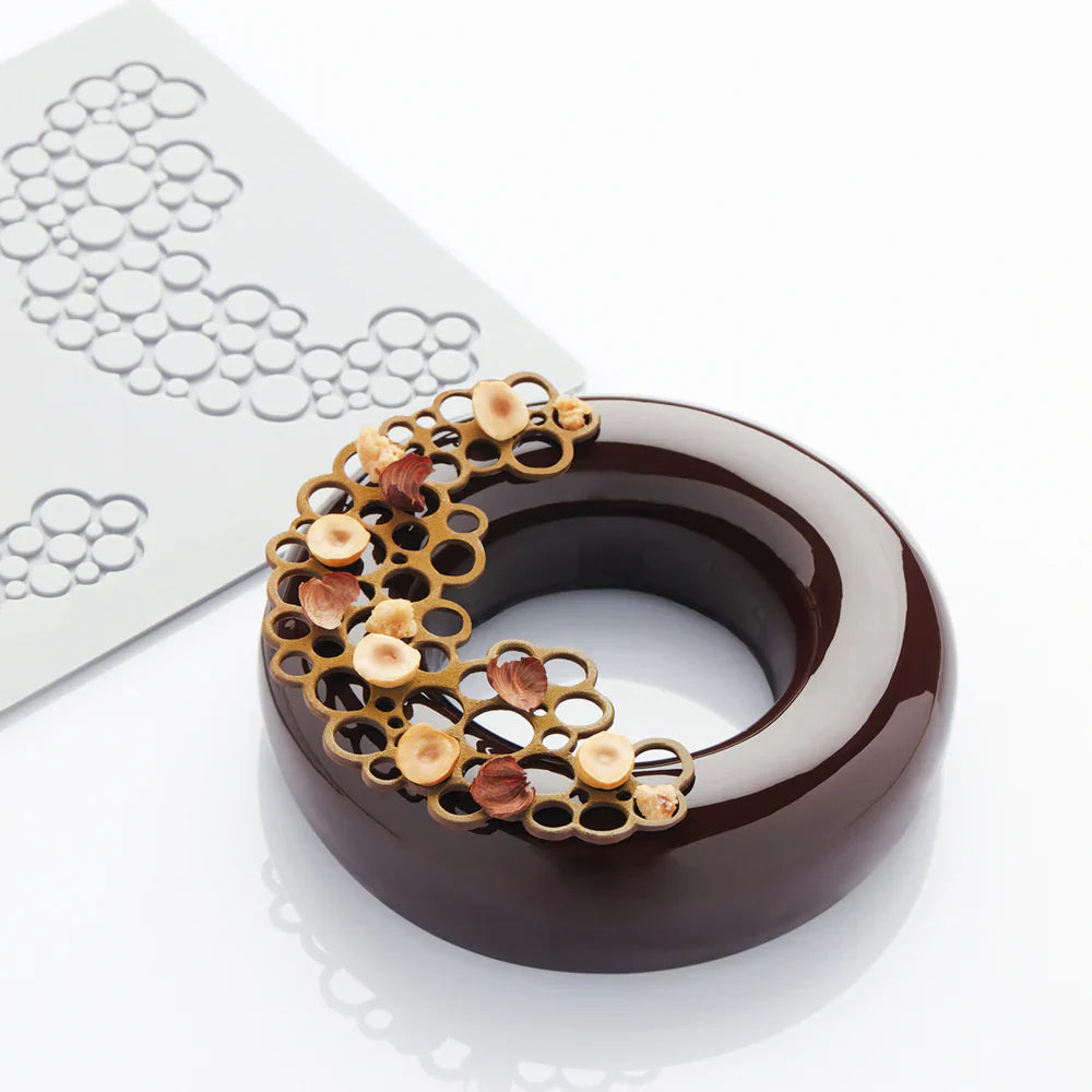 Pavoni Circles 2