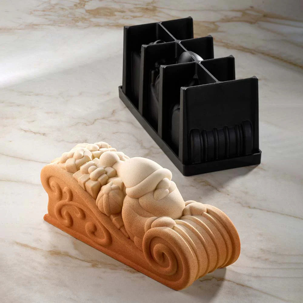 Pavoni Express Log