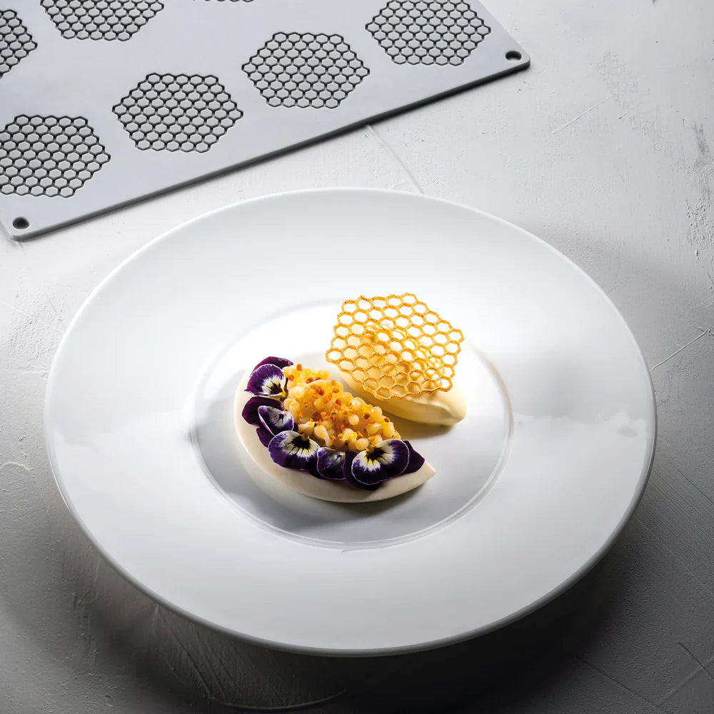 Pavoni Honeycomb