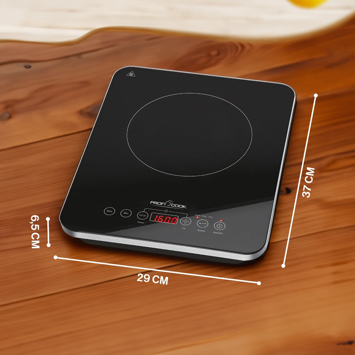 Proficook Eki1062