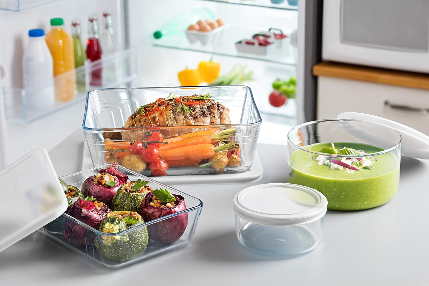 Pyrex Cook & Freeze