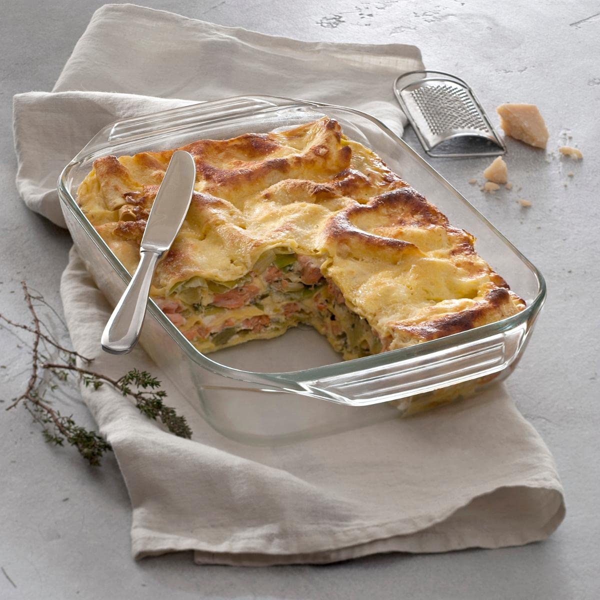 Pyrex Irresistible