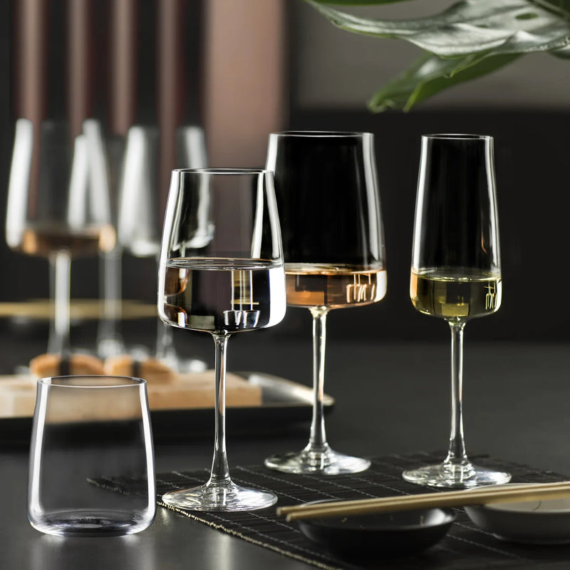 Wine Glasses
