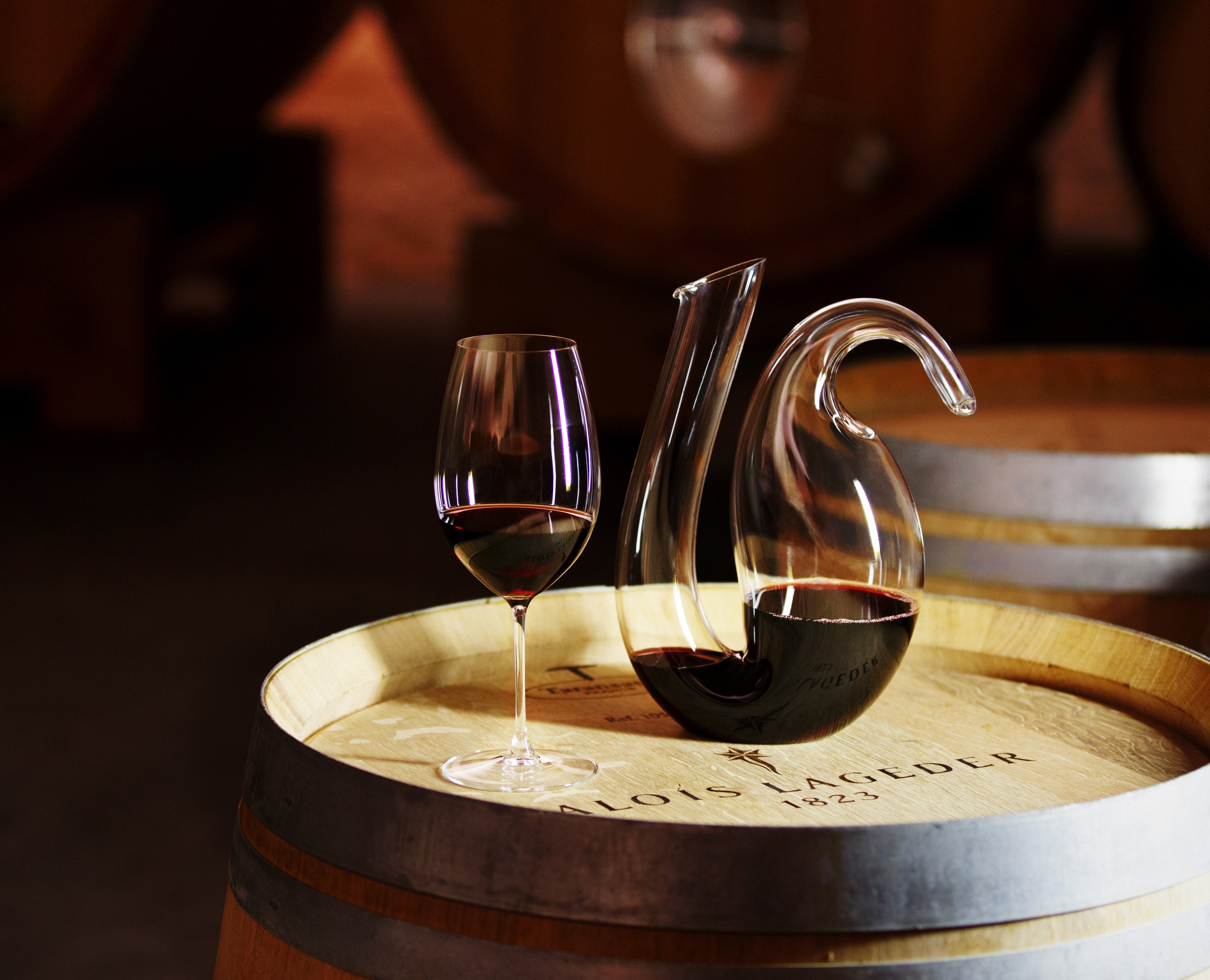 Riedel Black Tie
