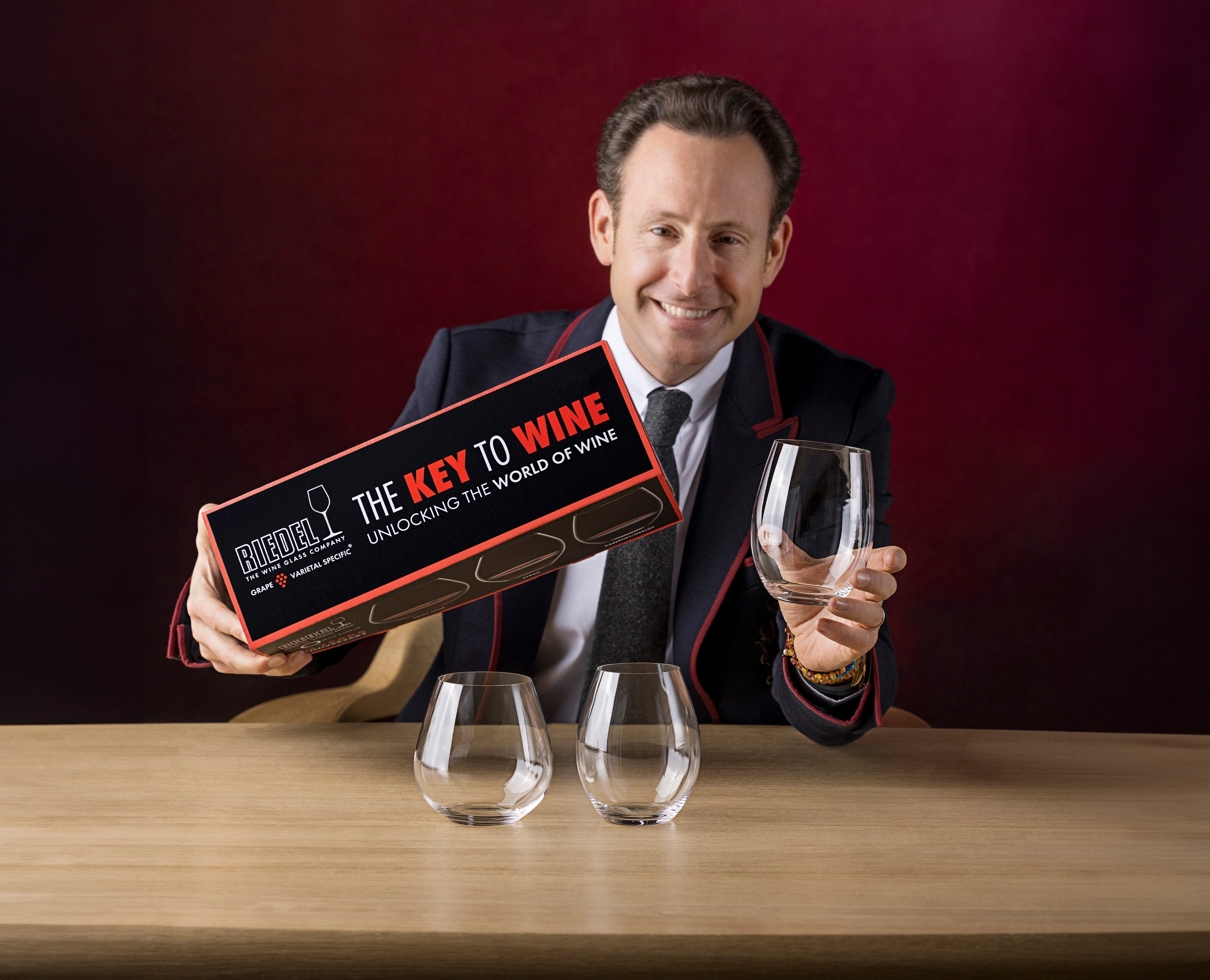 Riedel O Gift