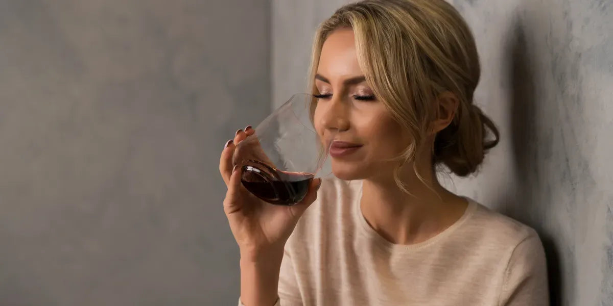 Riedel Steamless Wings