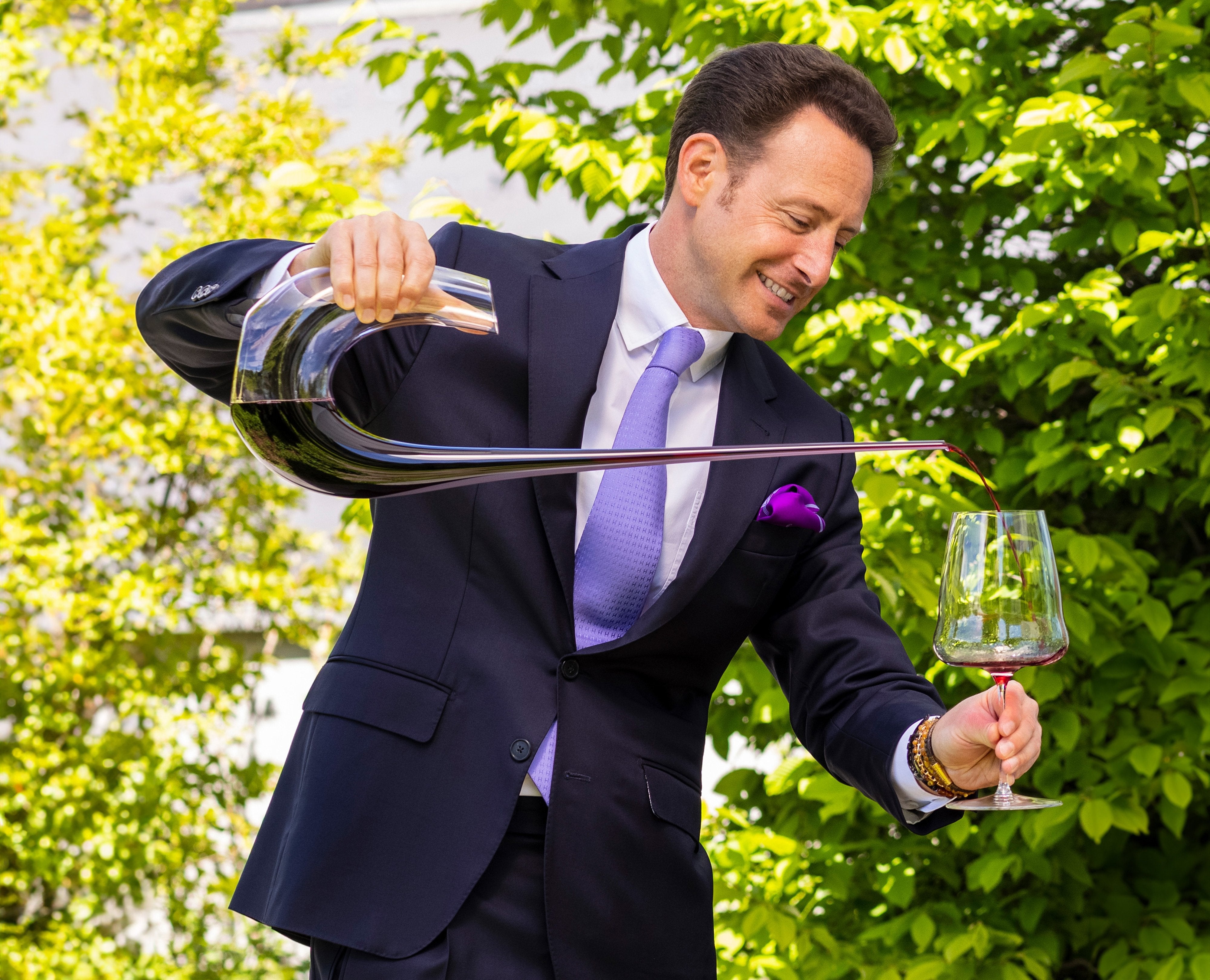 Riedel Duck
