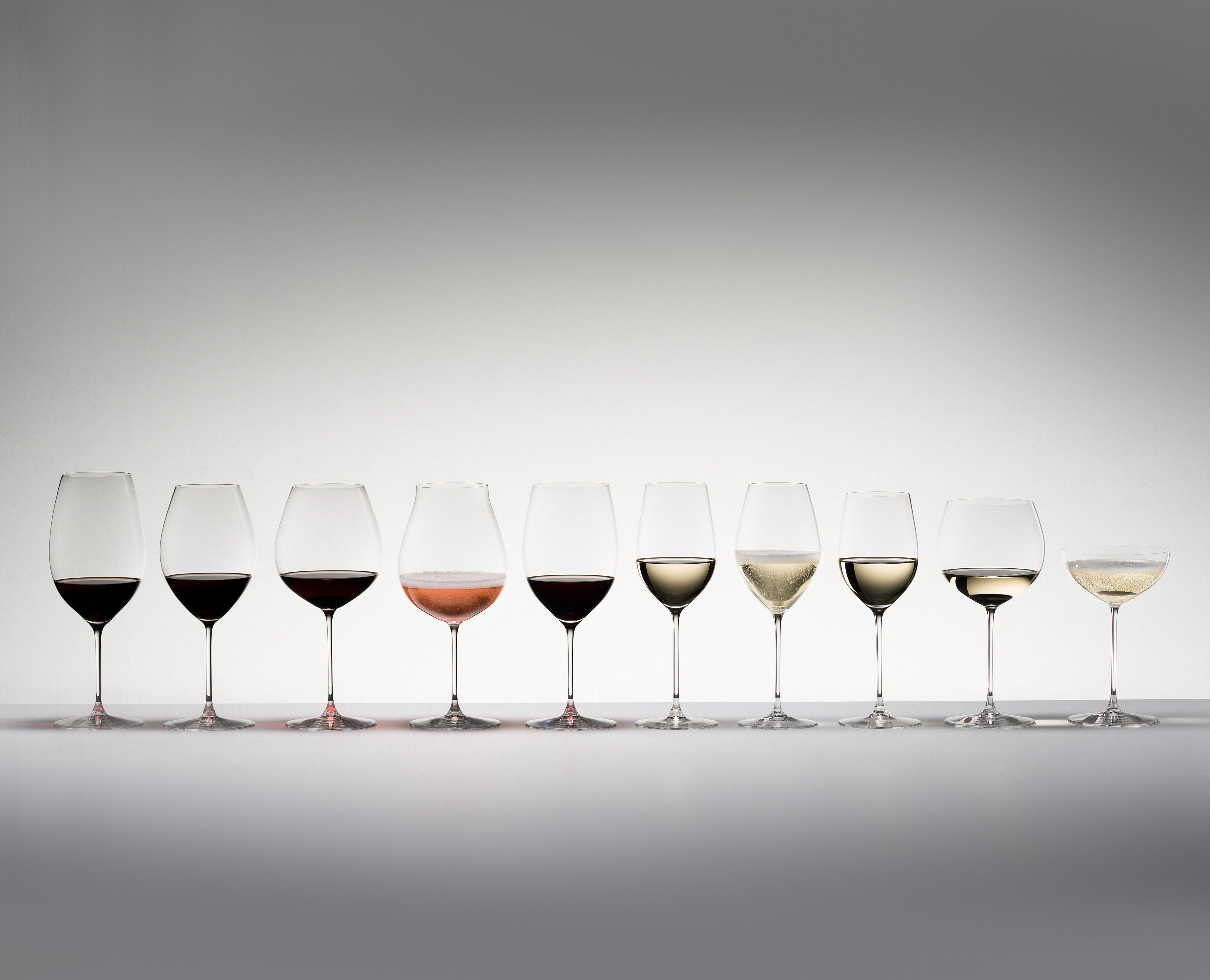Riedel Veritas