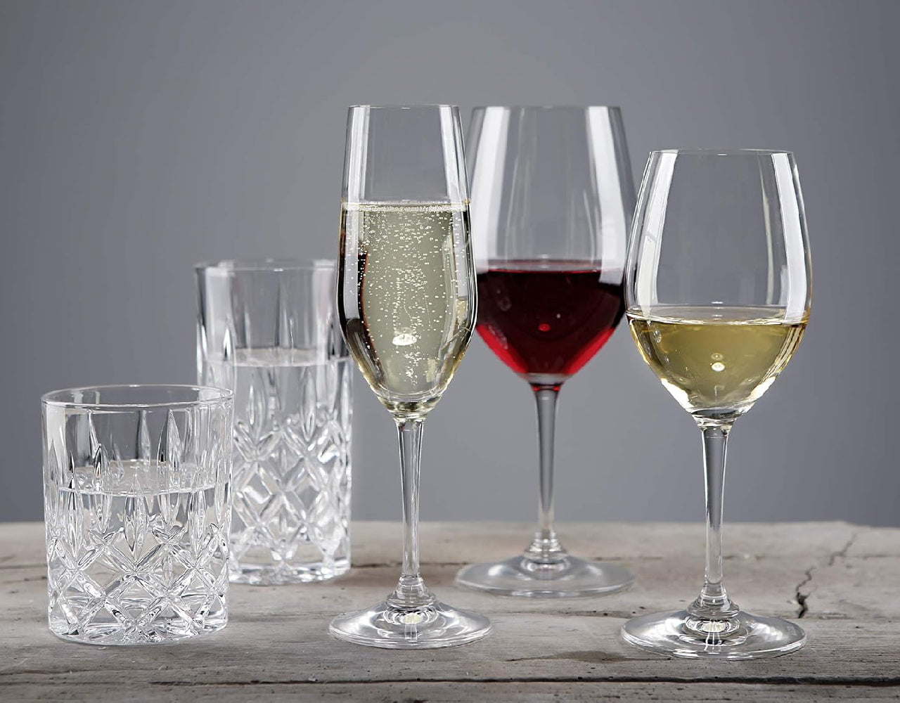Riedel Vivant
