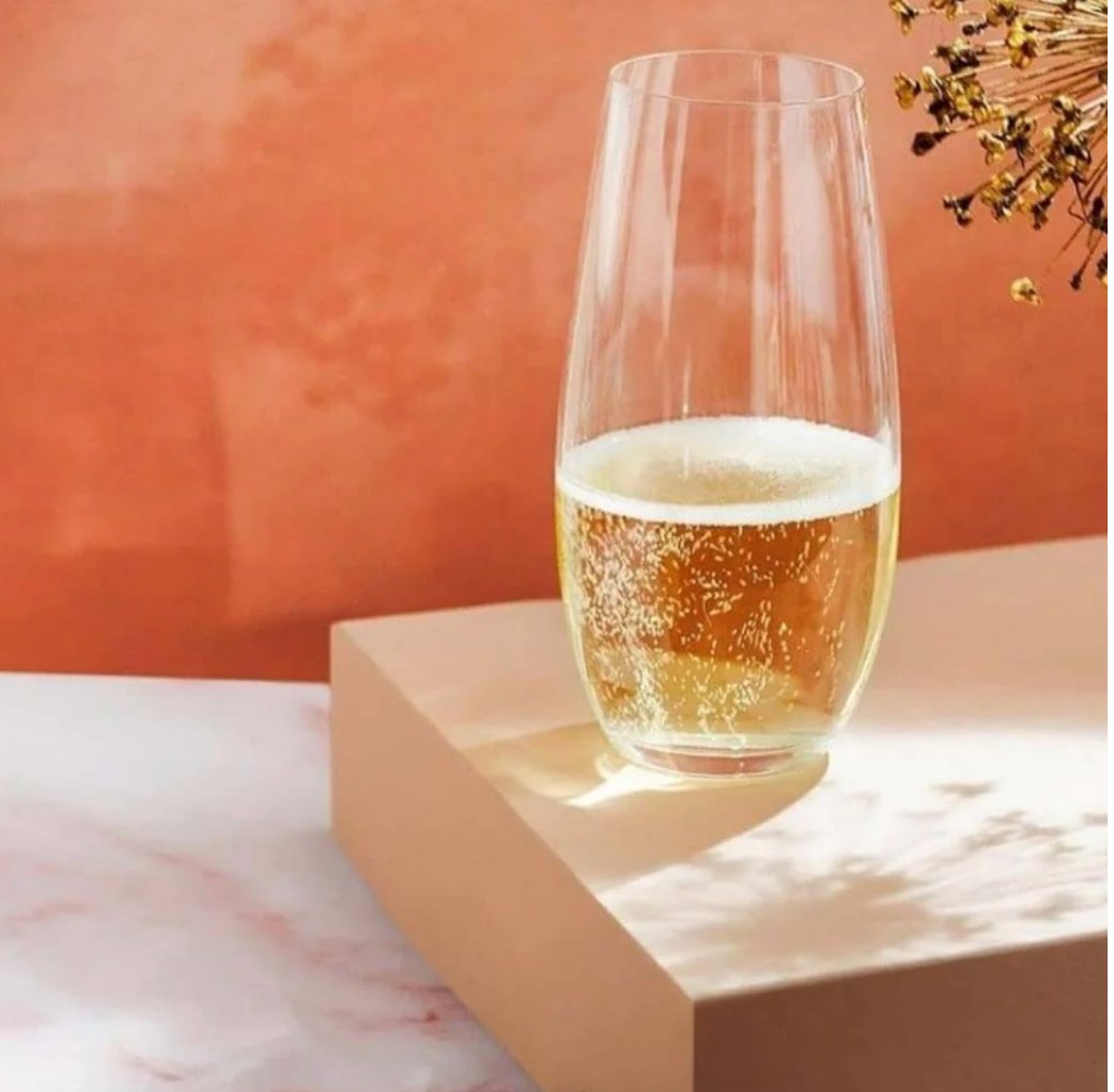 Riedel O Champagne
