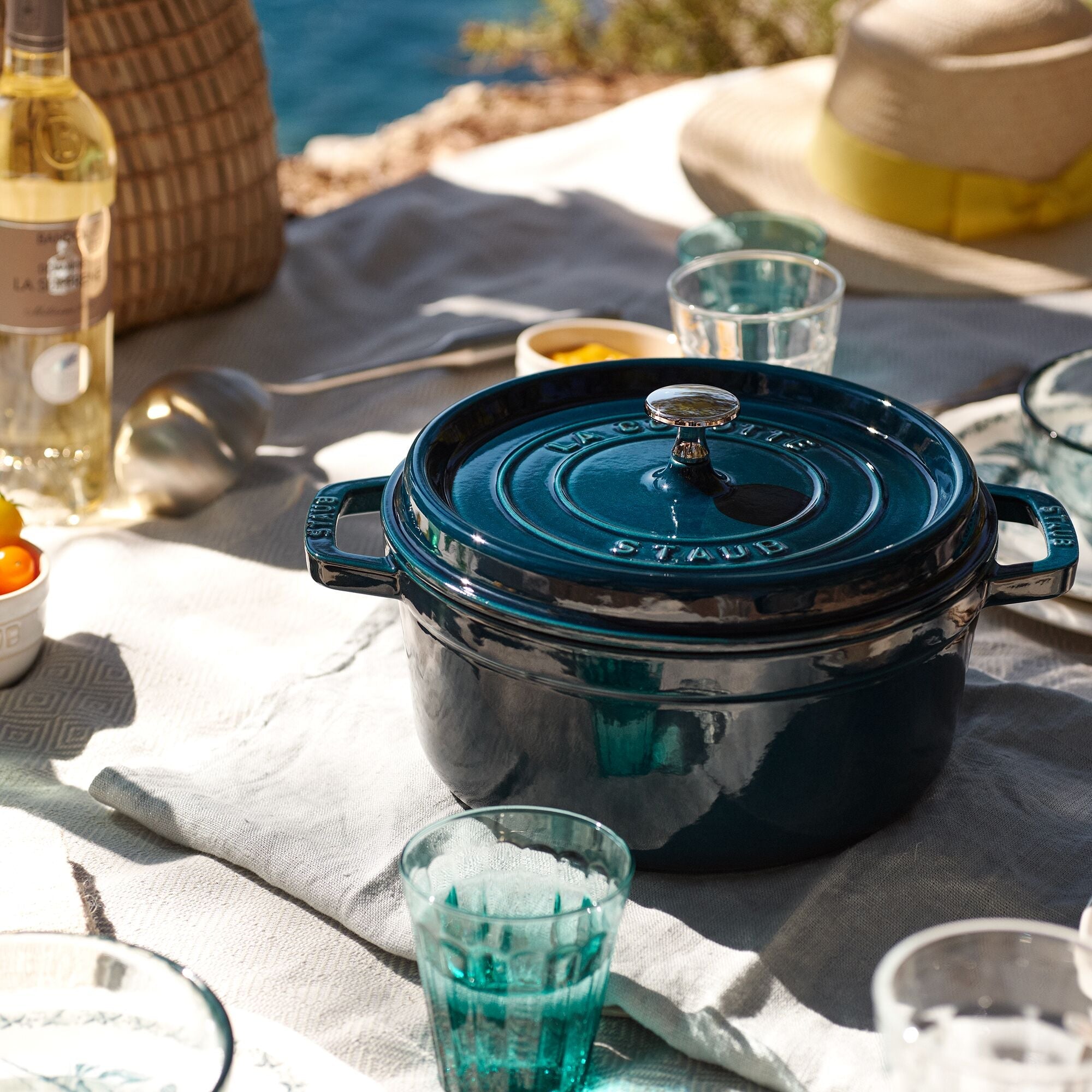 Staub