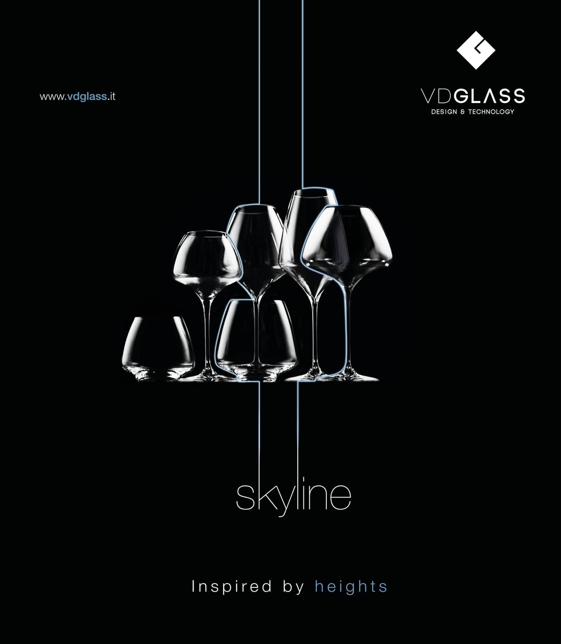 Vdglass Suite