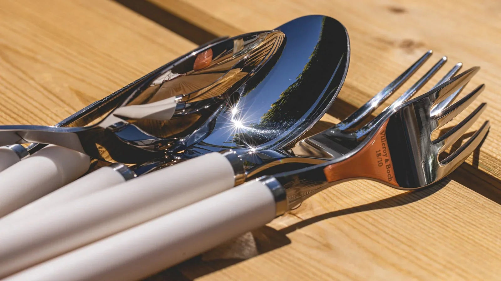 Villeroy & Boch Play